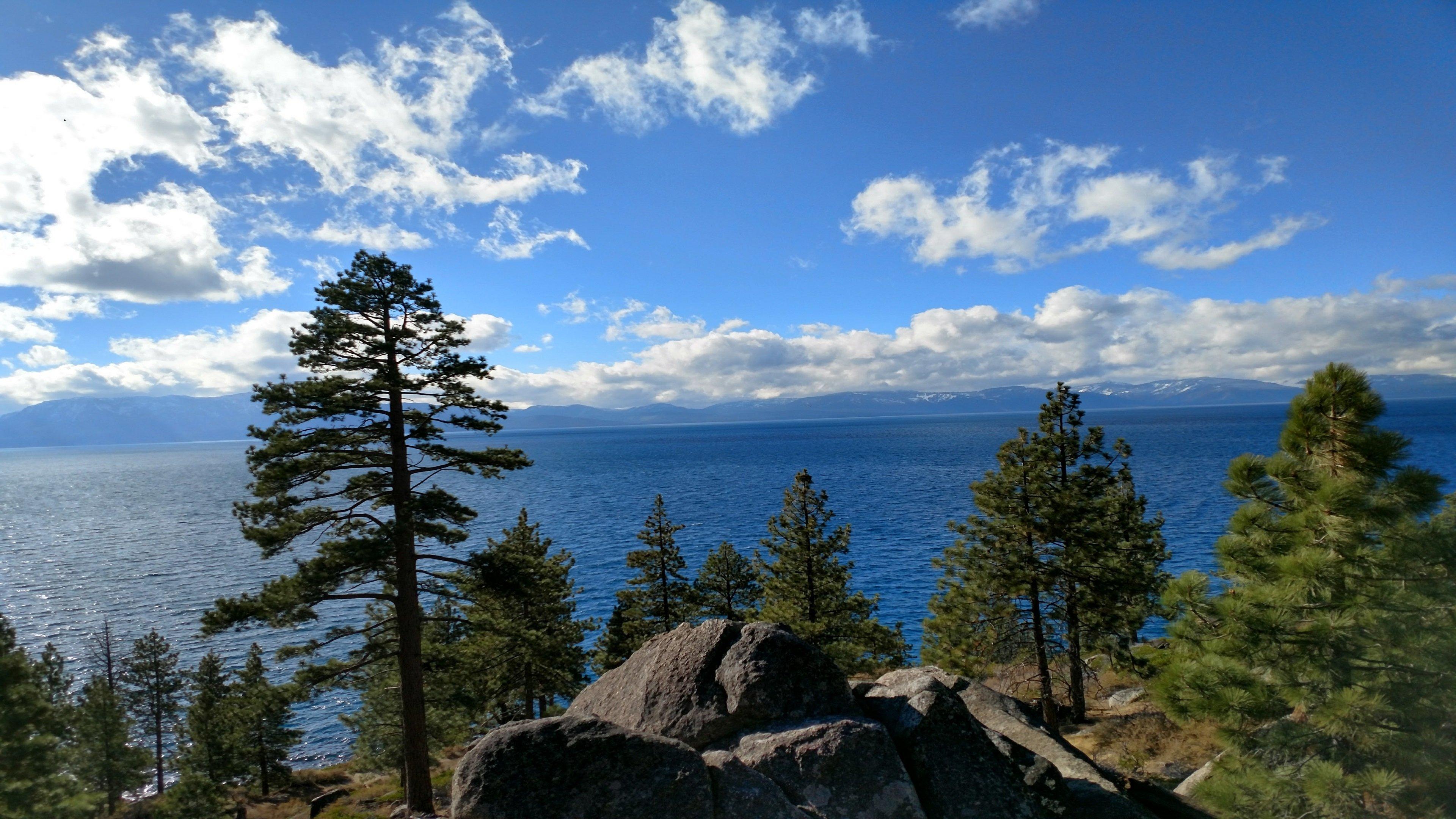 Holiday Inn Express South Lake Tahoe By Ihg Zewnętrze zdjęcie