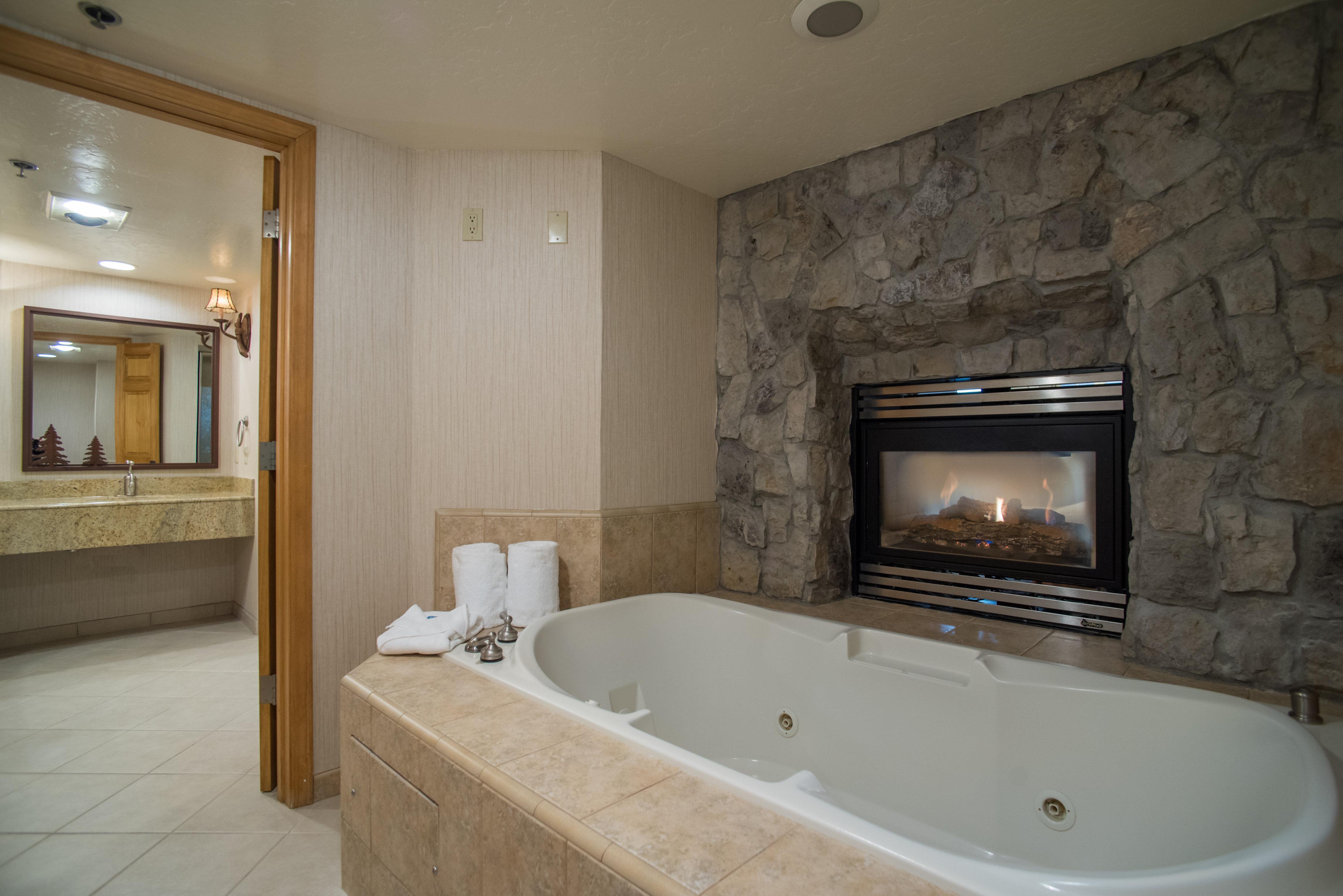Holiday Inn Express South Lake Tahoe By Ihg Zewnętrze zdjęcie