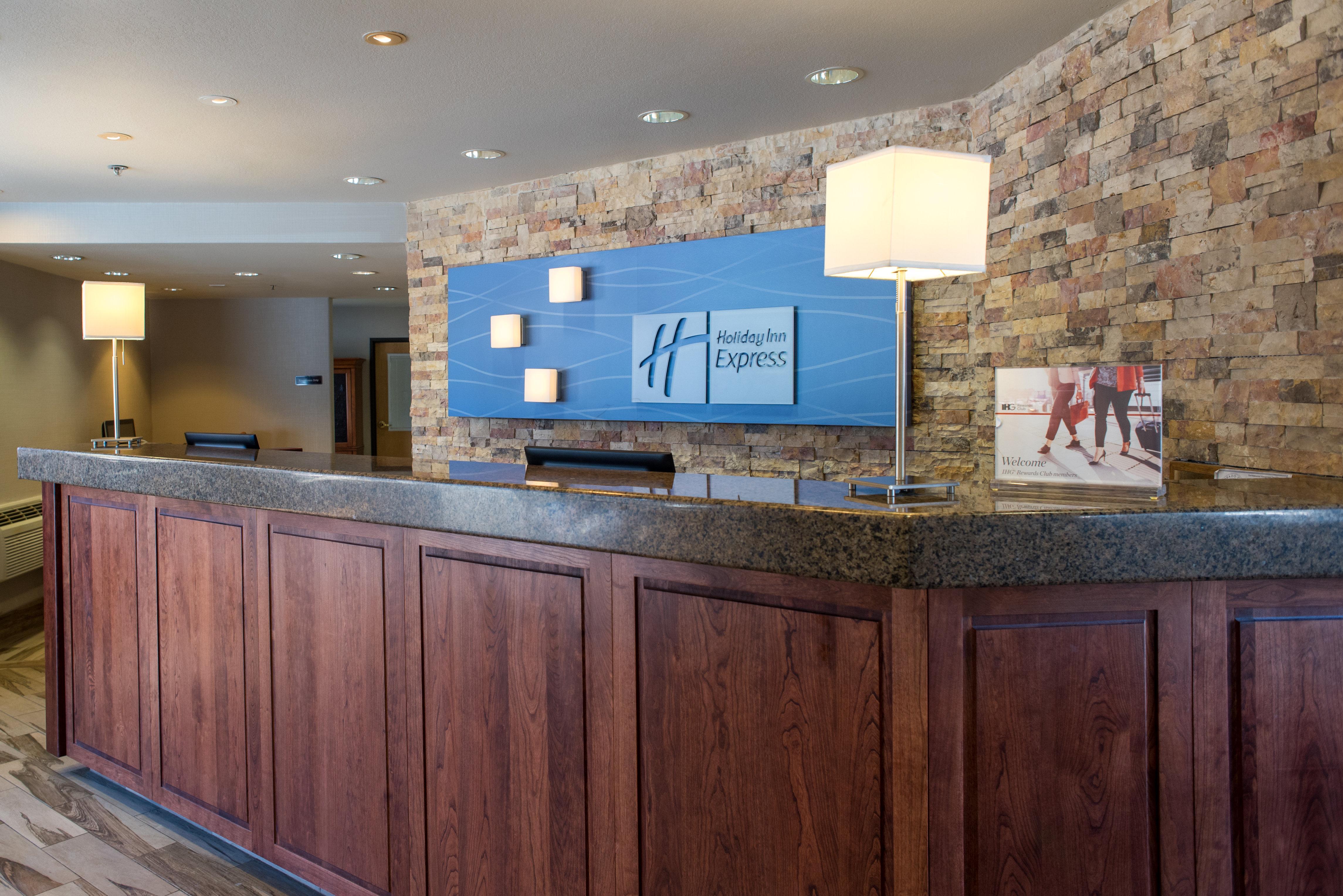 Holiday Inn Express South Lake Tahoe By Ihg Zewnętrze zdjęcie