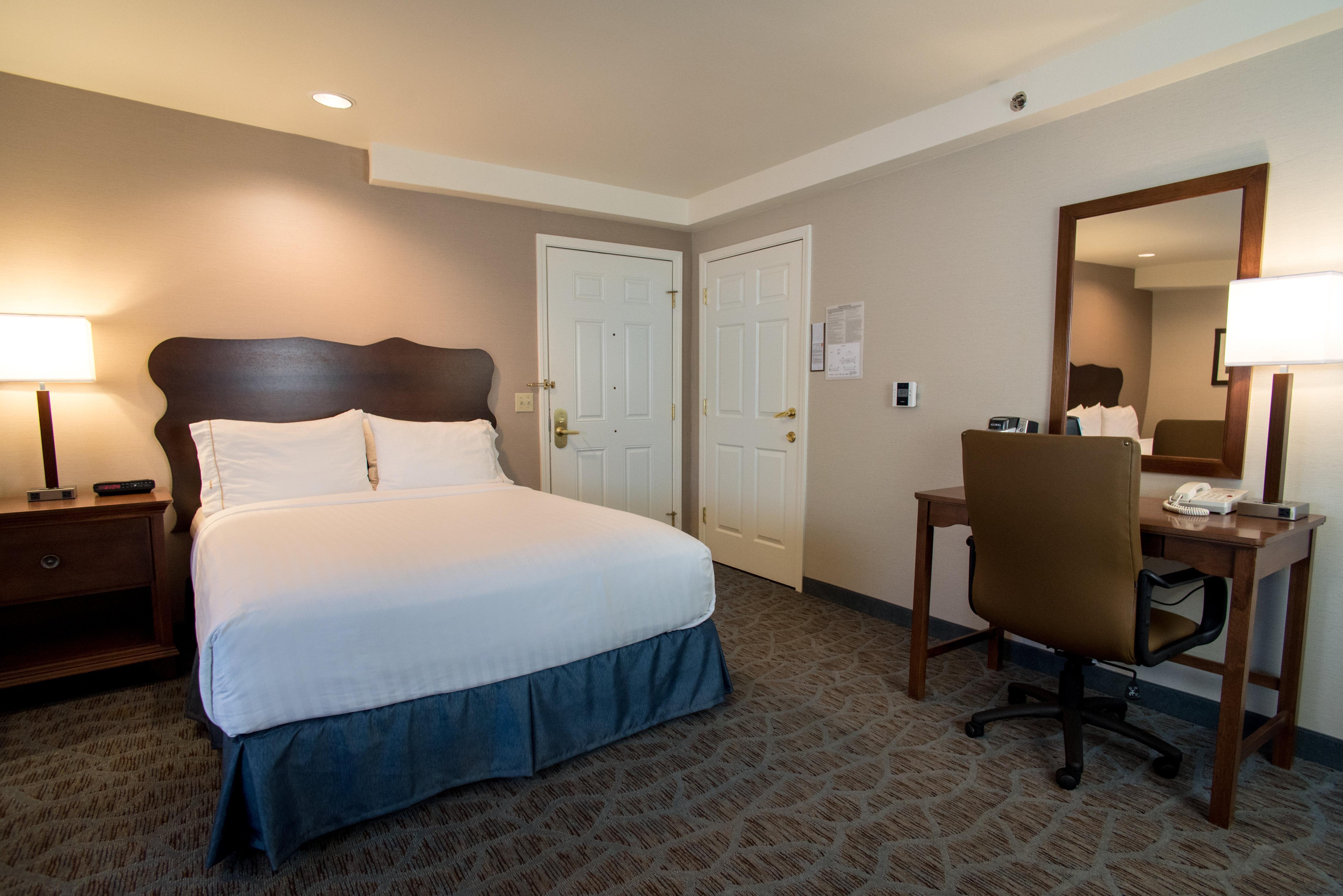 Holiday Inn Express South Lake Tahoe By Ihg Zewnętrze zdjęcie