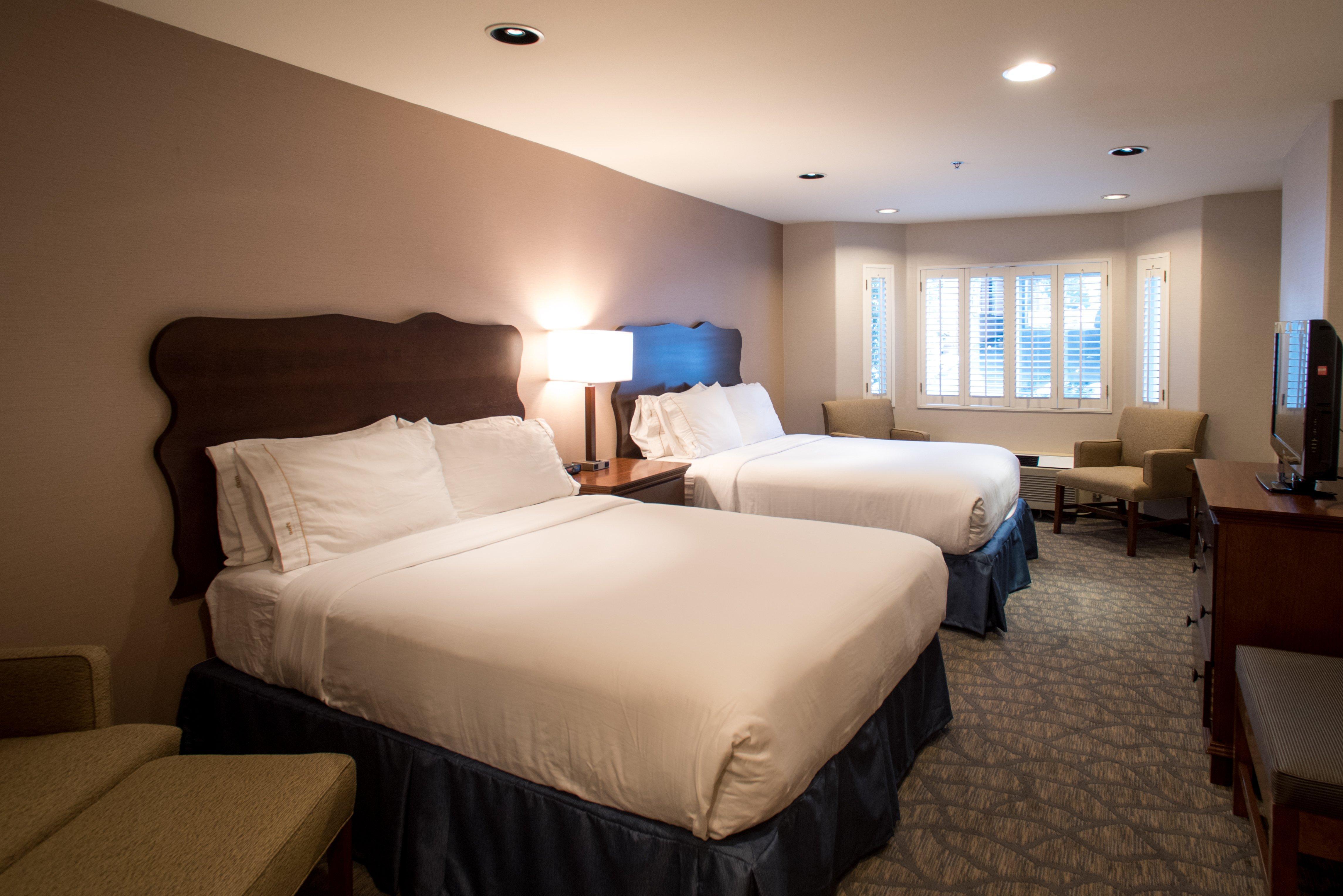 Holiday Inn Express South Lake Tahoe By Ihg Zewnętrze zdjęcie