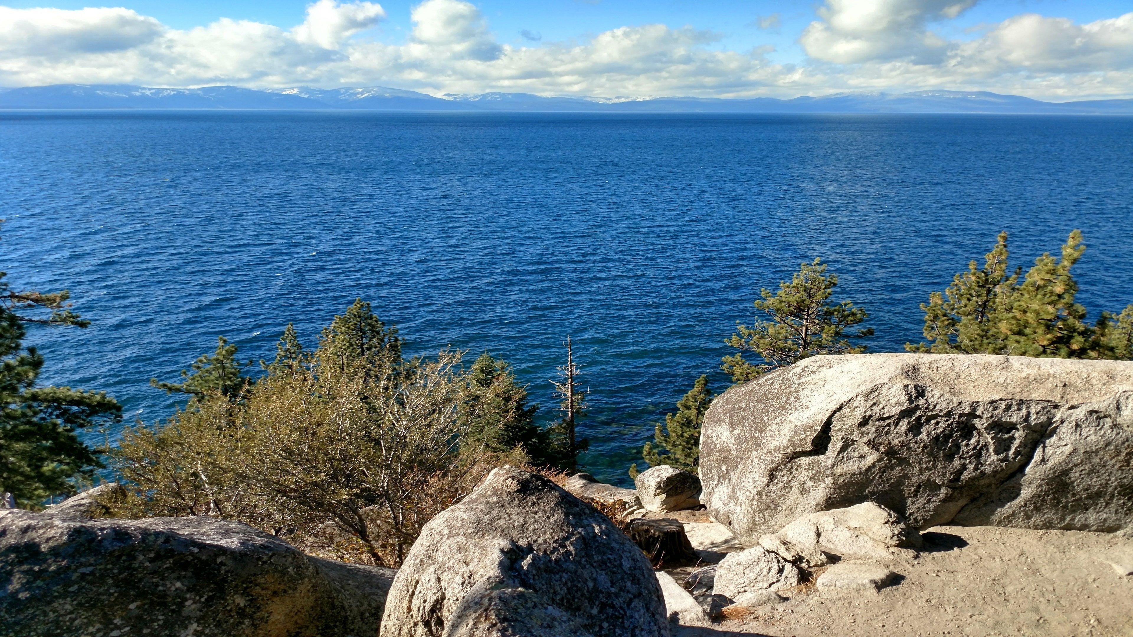 Holiday Inn Express South Lake Tahoe By Ihg Zewnętrze zdjęcie