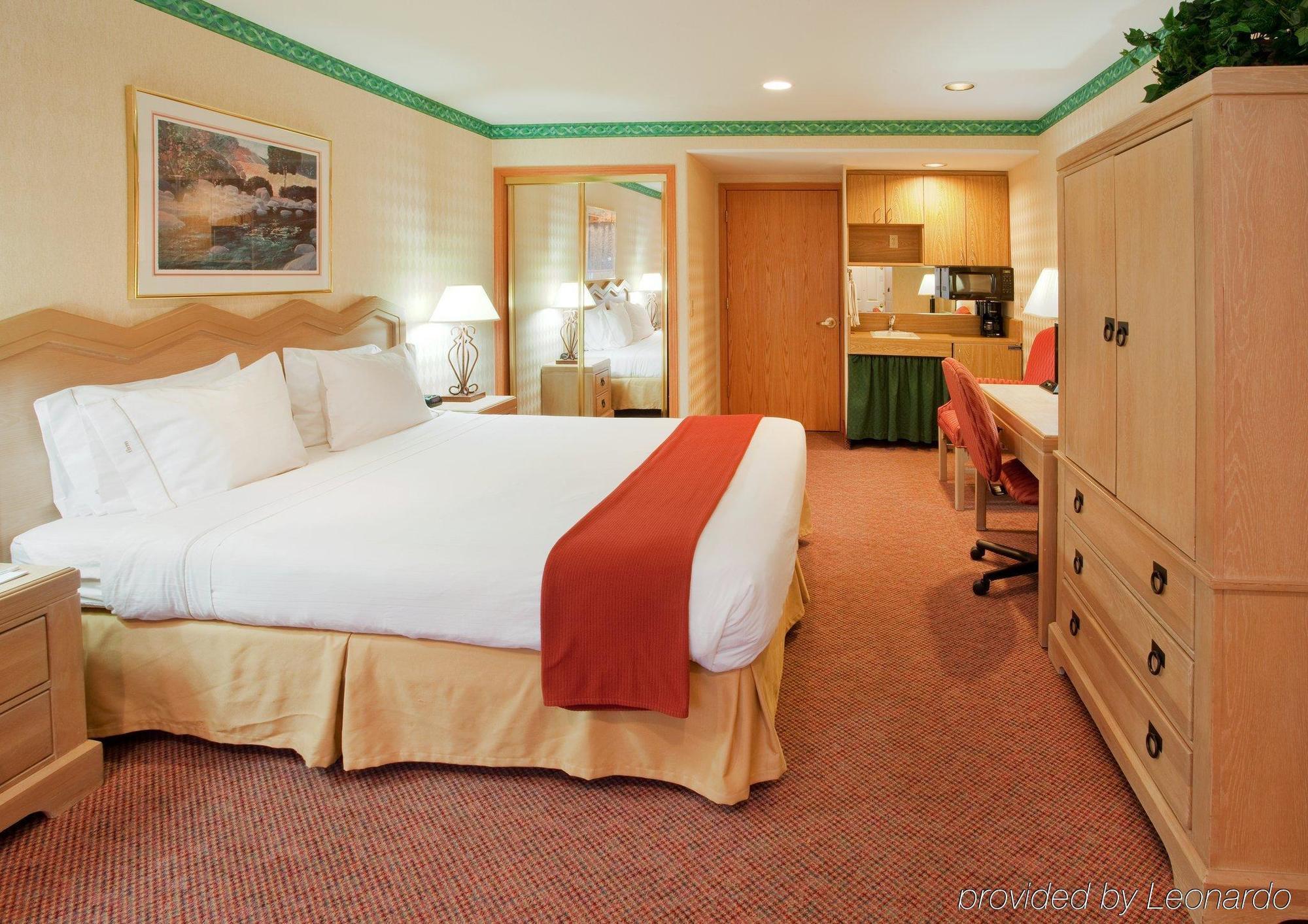Holiday Inn Express South Lake Tahoe By Ihg Pokój zdjęcie