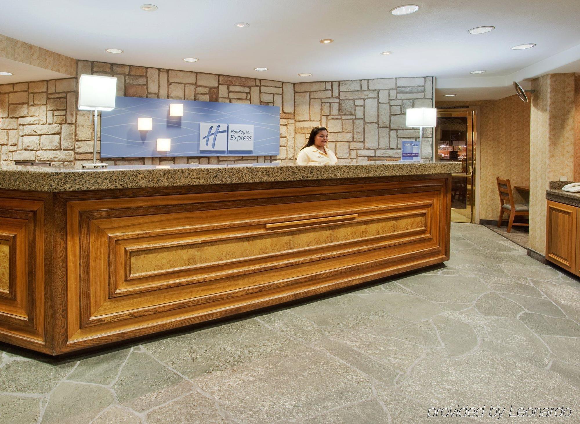 Holiday Inn Express South Lake Tahoe By Ihg Wnętrze zdjęcie