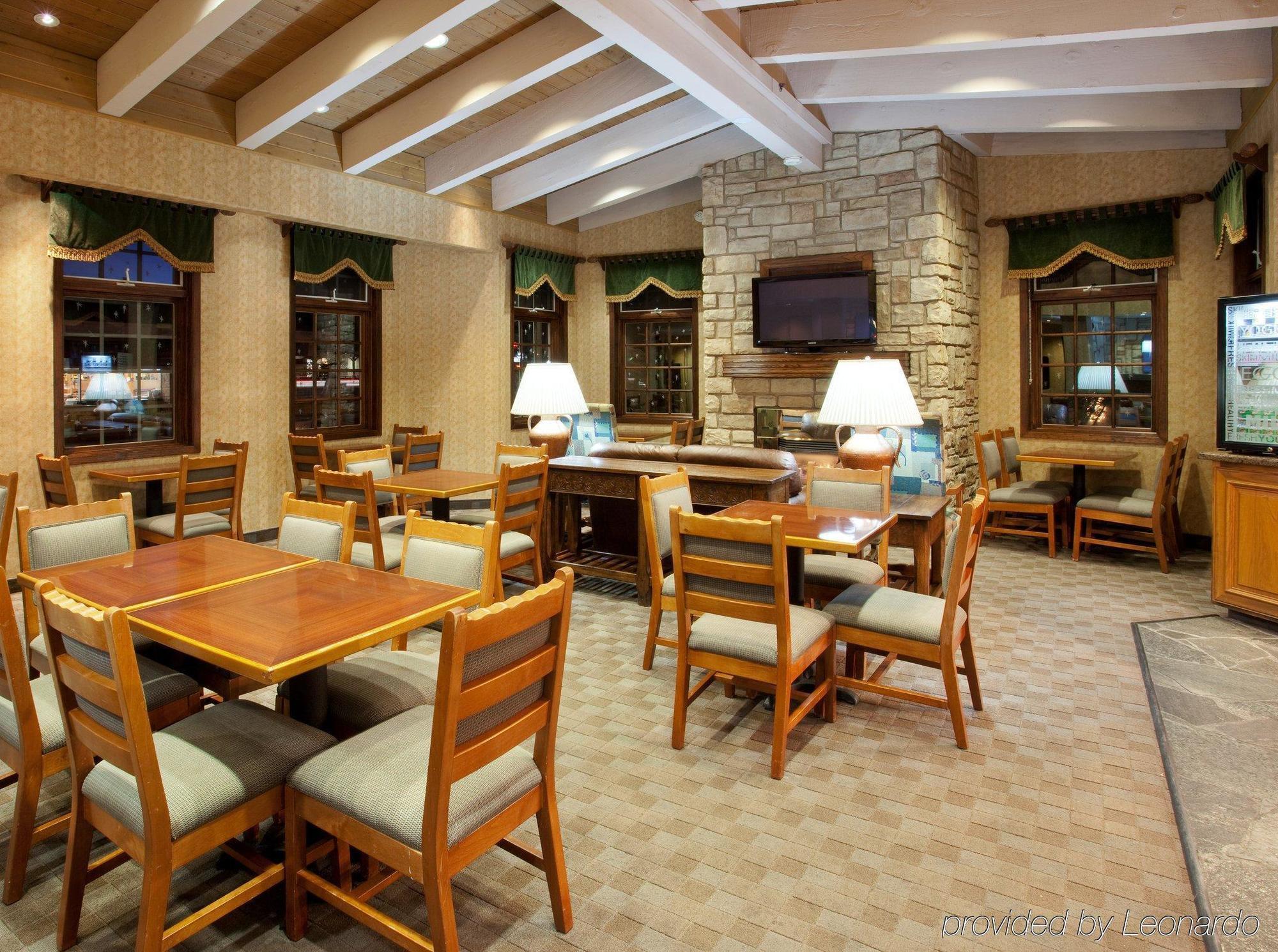 Holiday Inn Express South Lake Tahoe By Ihg Zewnętrze zdjęcie