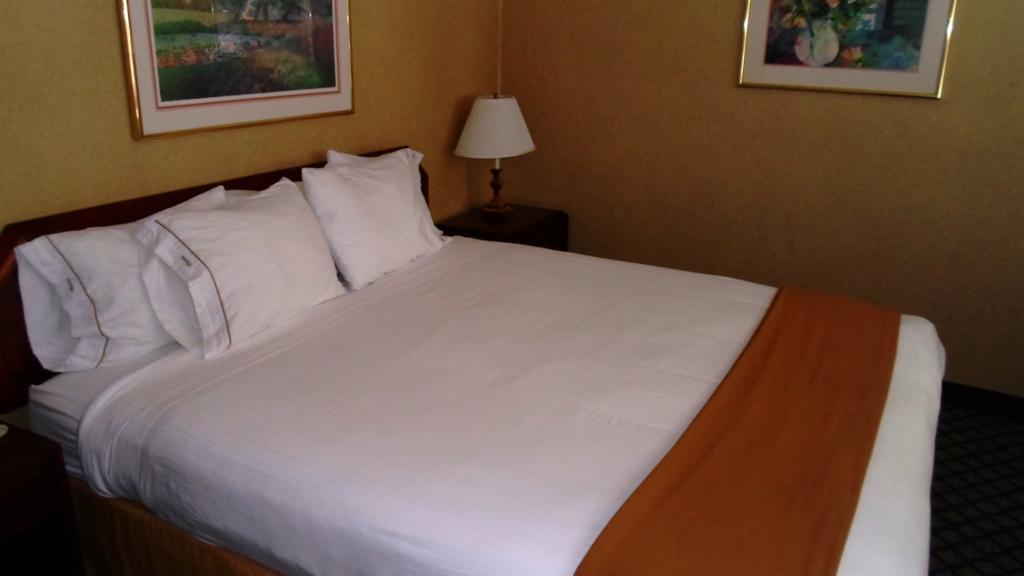 Holiday Inn Express South Lake Tahoe By Ihg Zewnętrze zdjęcie