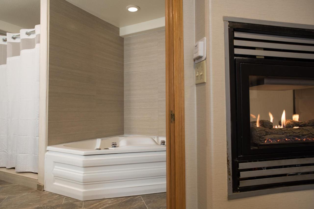 Holiday Inn Express South Lake Tahoe By Ihg Zewnętrze zdjęcie